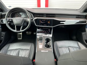 Audi A6 3.0TFSI S-LINE QUATTRO AUTOMATIK KEY LESS KAMERA  | Mobile.bg   14