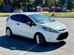 Ford Fiesta | Mobile.bg — малка снимка 2