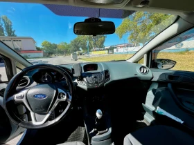 Ford Fiesta | Mobile.bg — малка снимка 6