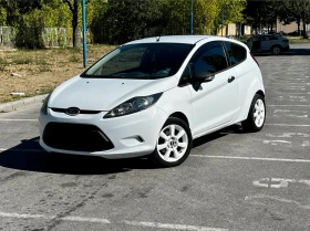 Снимка Ford Fiesta