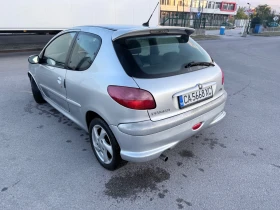 Снимка Peugeot 206
