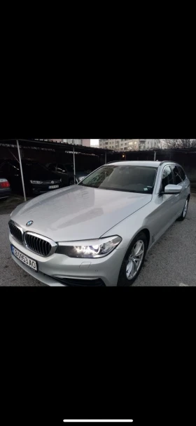 BMW 530 d XDrive - 30500 лв. / 15594.40 € - 86888055 2 | Car24.bg BMW 530 d XDrive - 30500 лв. / 15594.40 € - 86888055 2