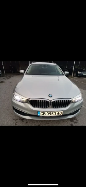 BMW 530 d XDrive - 30500 лв. / 15594.40 € - 86888055 3 | Car24.bg BMW 530 d XDrive - 30500 лв. / 15594.40 € - 86888055 3
