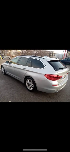 BMW 530 d XDrive - 30500 лв. / 15594.40 € - 86888055 5 | Car24.bg BMW 530 d XDrive - 30500 лв. / 15594.40 € - 86888055 5