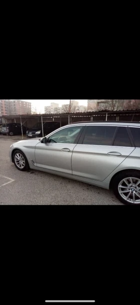 BMW 530 d XDrive - 30500 лв. / 15594.40 € - 86888055 7 | Car24.bg BMW 530 d XDrive - 30500 лв. / 15594.40 € - 86888055 7