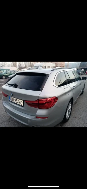 BMW 530 d XDrive - 30500 лв. / 15594.40 € - 86888055 6 | Car24.bg BMW 530 d XDrive - 30500 лв. / 15594.40 € - 86888055 6