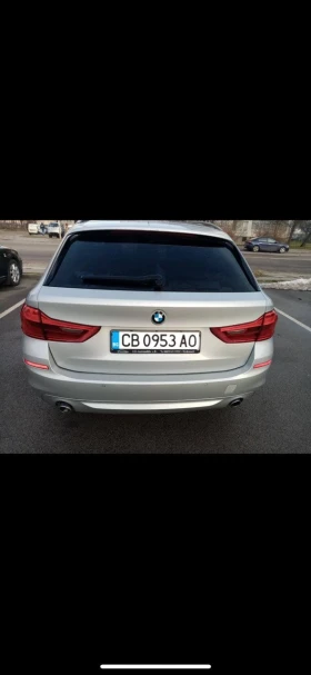 BMW 530 d XDrive - 30500 лв. / 15594.40 € - 86888055 4 | Car24.bg BMW 530 d XDrive - 30500 лв. / 15594.40 € - 86888055 4