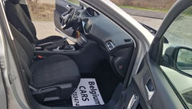 Peugeot 308 1.6 HDI 120кн ТОП - 12500 лв. / 6391.15 € - 41926563 15 | Car24.bg Peugeot 308 1.6 HDI 120кн ТОП - 12500 лв. / 6391.15 € - 41926563 15