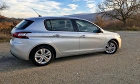 Peugeot 308 1.6 HDI 120кн ТОП - 12500 лв. / 6391.15 € - 41926563 6 | Car24.bg Peugeot 308 1.6 HDI 120кн ТОП - 12500 лв. / 6391.15 € - 41926563 6