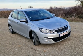 Peugeot 308 1.6 HDI 120кн ТОП - 12500 лв. / 6391.15 € - 41926563 3 | Car24.bg Peugeot 308 1.6 HDI 120кн ТОП - 12500 лв. / 6391.15 € - 41926563 3