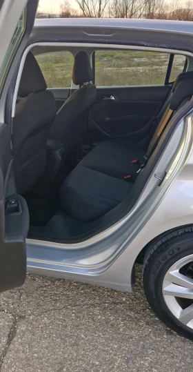 Peugeot 308 1.6 HDI 120кн ТОП - 12500 лв. / 6391.15 € - 41926563 11 | Car24.bg Peugeot 308 1.6 HDI 120кн ТОП - 12500 лв. / 6391.15 € - 41926563 11