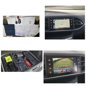 Peugeot 308 1.6 HDI 120кн ТОП - 12500 лв. / 6391.15 € - 41926563 16 | Car24.bg Peugeot 308 1.6 HDI 120кн ТОП - 12500 лв. / 6391.15 € - 41926563 16