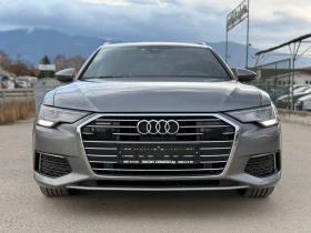 Обява за продажба на Audi A6 2.0-TDI-quattro-ПЪЛНА СЕРВИЗНА ОТ АУДИ-ПОДГРЕВ-НОВ