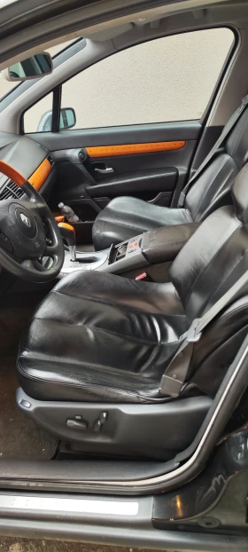 Renault Vel satis - 1500 € / 2933.74 лв. - 18751846 8 | Car24.bg Renault Vel satis - 1500 € / 2933.74 лв. - 18751846 8