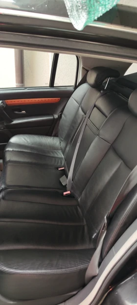 Renault Vel satis - 1500 € / 2933.74 лв. - 18751846 5 | Car24.bg Renault Vel satis - 1500 € / 2933.74 лв. - 18751846 5