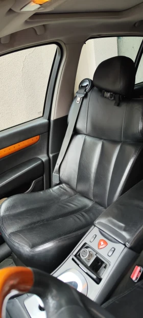 Renault Vel satis - 1500 € / 2933.74 лв. - 18751846 10 | Car24.bg Renault Vel satis - 1500 € / 2933.74 лв. - 18751846 10