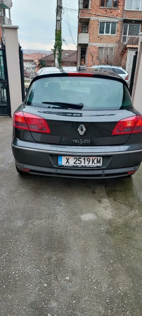 Renault Vel satis - 1500 € / 2933.74 лв. - 18751846 2 | Car24.bg Renault Vel satis - 1500 € / 2933.74 лв. - 18751846 2