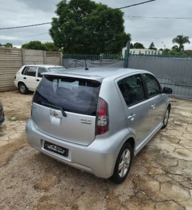 Daihatsu Sirion 1.0 i 12V (69 Hp) - 1850 € / 3618.29 лв. - 68646634 4 | Car24.bg Daihatsu Sirion 1.0 i 12V (69 Hp) - 1850 € / 3618.29 лв. - 68646634 4