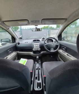 Daihatsu Sirion 1.0 i 12V (69 Hp) - 1850 € / 3618.29 лв. - 68646634 6 | Car24.bg Daihatsu Sirion 1.0 i 12V (69 Hp) - 1850 € / 3618.29 лв. - 68646634 6