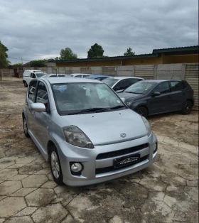 Daihatsu Sirion 1.0 i 12V (69 Hp) - Car24.bg Daihatsu Sirion 1.0 i 12V (69 Hp)