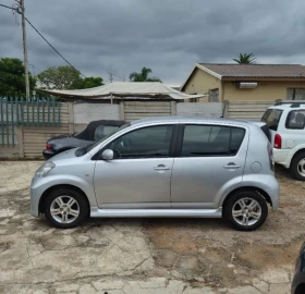 Daihatsu Sirion 1.0 i 12V (69 Hp) - 1850 € / 3618.29 лв. - 68646634 2 | Car24.bg Daihatsu Sirion 1.0 i 12V (69 Hp) - 1850 € / 3618.29 лв. - 68646634 2