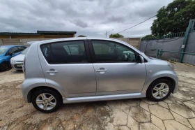 Daihatsu Sirion 1.0 i 12V (69 Hp) - 1850 € / 3618.29 лв. - 68646634 5 | Car24.bg Daihatsu Sirion 1.0 i 12V (69 Hp) - 1850 € / 3618.29 лв. - 68646634 5