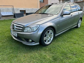 Mercedes-Benz C 200 - Car24.bg Mercedes-Benz C 200