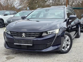 Peugeot 508 1.5HDI 130K.C./ ВИРТУАЛНО ТАБЛО / 360 КАМЕРИ / - Car24.bg Peugeot 508 1.5HDI 130K.C./ ВИРТУАЛНО ТАБЛО / 360 КАМЕРИ /