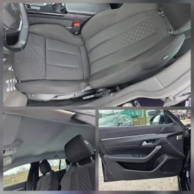 Peugeot 508 1.5HDI 130K.C./ ВИРТУАЛНО ТАБЛО / 360 КАМЕРИ / - 11399 € / 22294.51 лв. - 64753075 14 | Car24.bg Peugeot 508 1.5HDI 130K.C./ ВИРТУАЛНО ТАБЛО / 360 КАМЕРИ / - 11399 € / 22294.51 лв. - 64753075 14