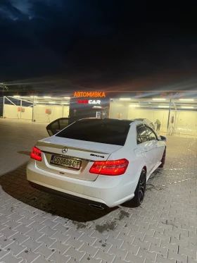 Mercedes-Benz E 350 Mercedes E350 AMG Pack 7G - 12000 € / 23469.96 лв. - 44483073 4 | Car24.bg Mercedes-Benz E 350 Mercedes E350 AMG Pack 7G - 12000 € / 23469.96 лв. - 44483073 4