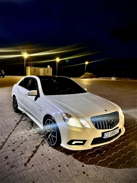Mercedes-Benz E 350 Mercedes E350 AMG Pack 7G - 12000 € / 23469.96 лв. - 44483073 8 | Car24.bg Mercedes-Benz E 350 Mercedes E350 AMG Pack 7G - 12000 € / 23469.96 лв. - 44483073 8