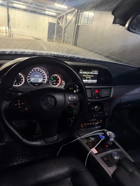 Mercedes-Benz E 350 Mercedes E350 AMG Pack 7G - 12000 € / 23469.96 лв. - 44483073 12 | Car24.bg Mercedes-Benz E 350 Mercedes E350 AMG Pack 7G - 12000 € / 23469.96 лв. - 44483073 12