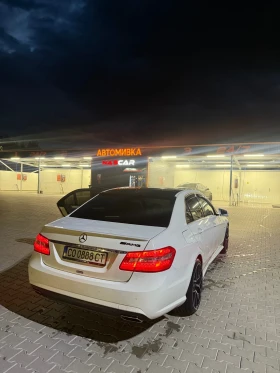 Mercedes-Benz E 350 Mercedes E350 AMG Pack 7G - 12000 € / 23469.96 лв. - 44483073 5 | Car24.bg Mercedes-Benz E 350 Mercedes E350 AMG Pack 7G - 12000 € / 23469.96 лв. - 44483073 5