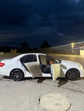 Mercedes-Benz E 350 Mercedes E350 AMG Pack 7G - 12000 € / 23469.96 лв. - 44483073 3 | Car24.bg Mercedes-Benz E 350 Mercedes E350 AMG Pack 7G - 12000 € / 23469.96 лв. - 44483073 3