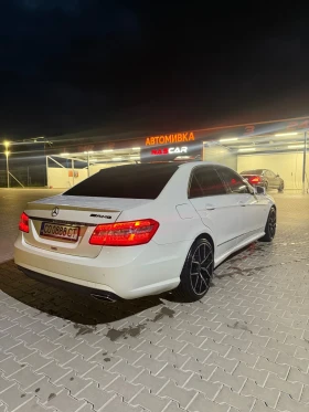 Mercedes-Benz E 350 Mercedes E350 AMG Pack 7G - 12000 € / 23469.96 лв. - 44483073 14 | Car24.bg Mercedes-Benz E 350 Mercedes E350 AMG Pack 7G - 12000 € / 23469.96 лв. - 44483073 14