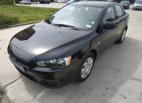Снимка Mitsubishi Lancer