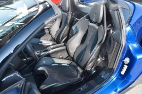 Ferrari SF 90 SPIDER/ CARBON / JBL / ASSETTO FIORANO / CERAMIC | Auto.bg — изображение 8 Ferrari SF 90 SPIDER/ CARBON / JBL / ASSETTO FIORANO / CERAMIC | Auto.bg — изображение 8