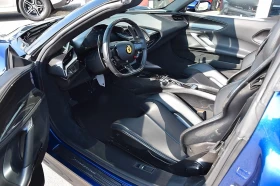 Ferrari SF 90 SPIDER/ CARBON / JBL / ASSETTO FIORANO / CERAMIC | Auto.bg — изображение 9 Ferrari SF 90 SPIDER/ CARBON / JBL / ASSETTO FIORANO / CERAMIC | Auto.bg — изображение 9