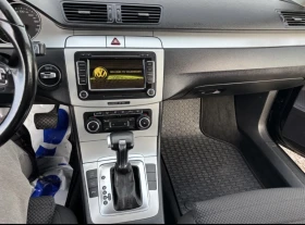 VW Passat 2.0-170кс, автоматик | Auto.bg — изображение 12 VW Passat 2.0-170кс, автоматик | Auto.bg — изображение 12