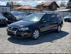 VW Passat 2.0-170кс, автоматик