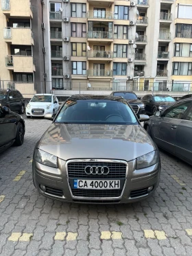 Audi A3 - Car24.bg Audi A3