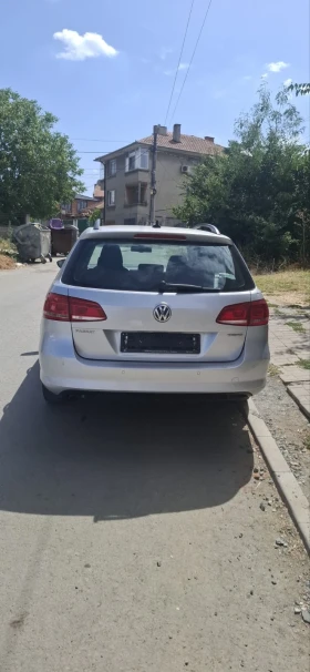 VW Passat Passat | Auto.bg — изображение 4 VW Passat Passat | Auto.bg — изображение 4
