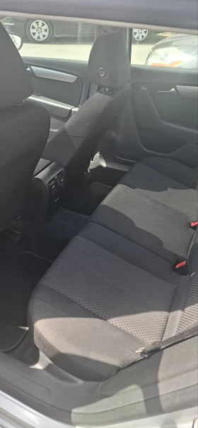 VW Passat Passat | Auto.bg — изображение 6 VW Passat Passat | Auto.bg — изображение 6