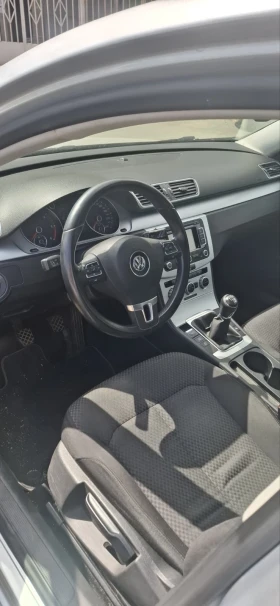VW Passat Passat | Auto.bg — изображение 5 VW Passat Passat | Auto.bg — изображение 5