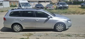 VW Passat Passat | Auto.bg — изображение 3 VW Passat Passat | Auto.bg — изображение 3