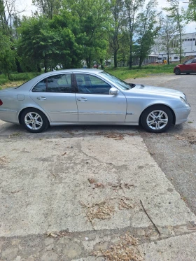 Mercedes-Benz E 220 - 7700 € - 47860272 6 | Car24.bg Mercedes-Benz E 220 - 7700 € - 47860272 6