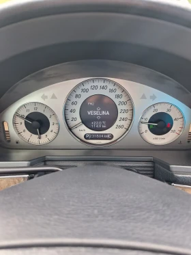 Mercedes-Benz E 220 - 7700 € - 47860272 11 | Car24.bg Mercedes-Benz E 220 - 7700 € - 47860272 11