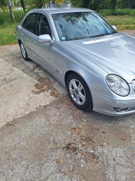 Mercedes-Benz E 220 - 7700 € - 47860272 5 | Car24.bg Mercedes-Benz E 220 - 7700 € - 47860272 5