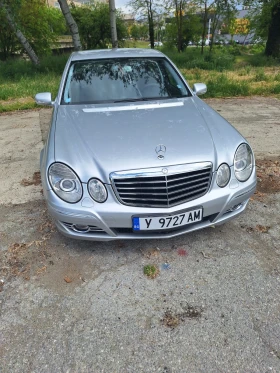 Mercedes-Benz E 220 - 7700 € - 47860272 7 | Car24.bg Mercedes-Benz E 220 - 7700 € - 47860272 7