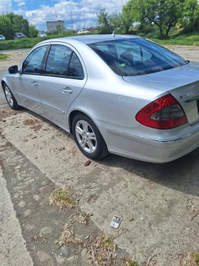 Mercedes-Benz E 220 - 7700 € - 47860272 3 | Car24.bg Mercedes-Benz E 220 - 7700 € - 47860272 3